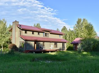 1280 T/c Dr, Victor, ID 83455