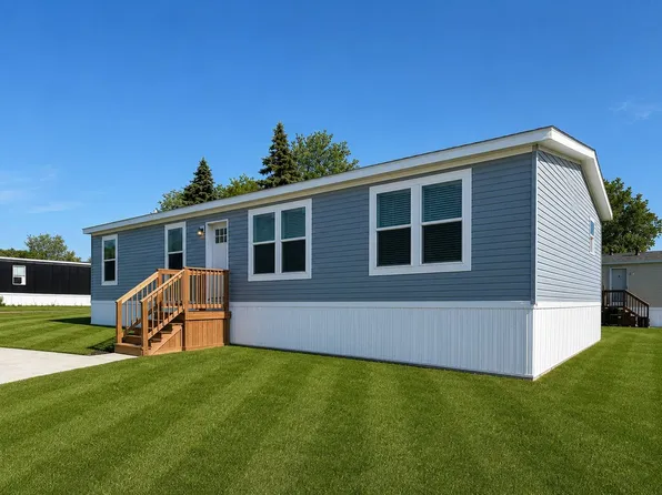 4137 Durwood Dr #167, Flint, MI 48504