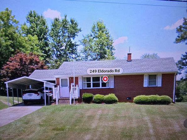 249 Eldorado Rd