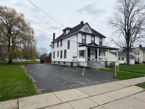 2024 Como Park Blvd APT 4, Lancaster, NY 14086