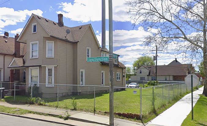 2nd image of 1945 Junction St