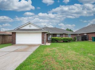 5217 SE 85th St, Oklahoma City, OK 73135