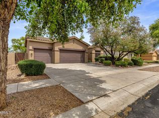 4278 E Lantern Pl, Gilbert, AZ 85297
