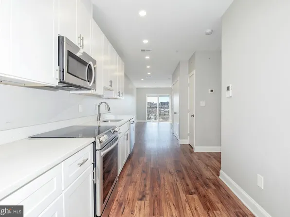 3110 Georgia Ave NW, Washington, DC