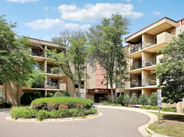 6710 Vernon Ave S APT 406, Minneapolis, MN 55436