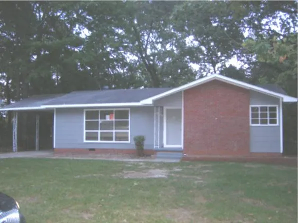 2824 Woodside Dr, Jackson, MS 39212