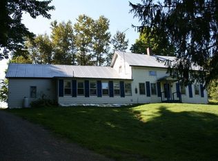 88 Cote Dr, Montgomery Center, VT 05471