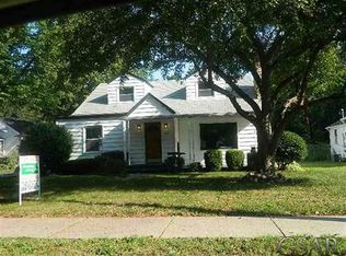 409 E King St, Owosso, MI 48867