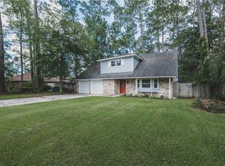 115 Whisperwood Blvd, Slidell, LA 70458