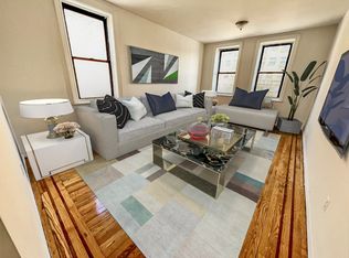 47-40 41st St #4H, Sunnyside, NY 11104