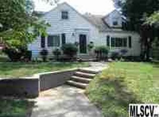 1011 Grove Ave SW, Lenoir, NC 28645