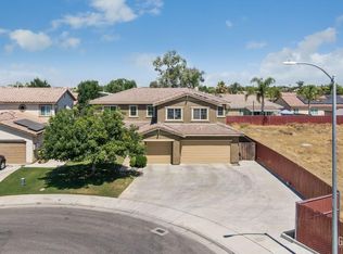 8018 Torrent Way, Bakersfield, CA 93313