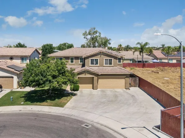 8018 Torrent Way, Bakersfield, CA 93313