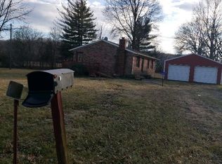 373 Pate Ln, Carrollton, KY 41008