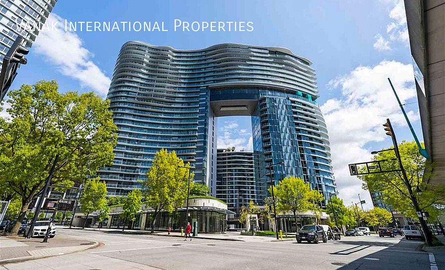 1st image of 89 Nelson St #2411