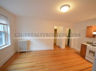 1614 Commonwealth Ave #17, Brighton, MA 02135