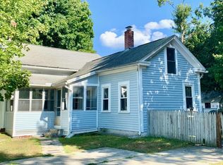 39 Old Boston Rd, Wilbraham, MA 01095