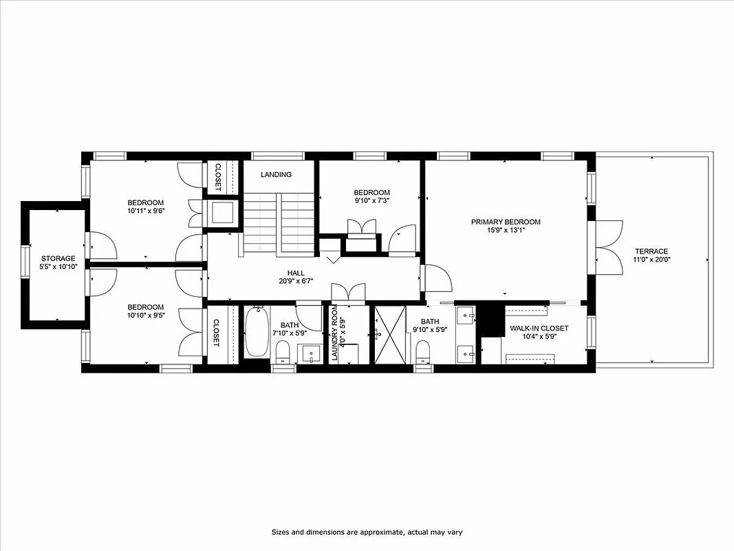 floor plan 6