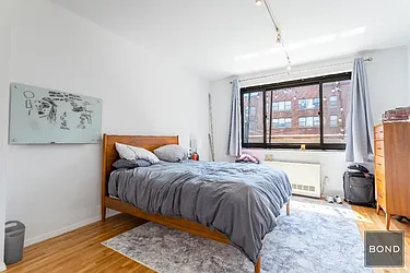 Rented by Bond New York