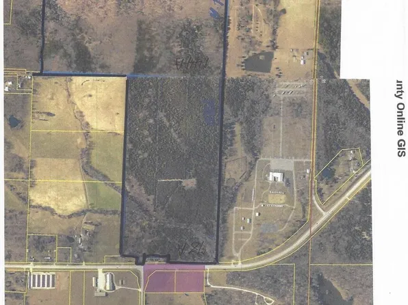 0 Highway 72& #J, Salem, MO 65560