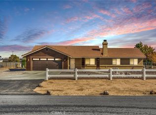 7411 Lyons Ave, Hesperia, CA 92345