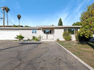 205-2 Plymouth Dr #1-2, Vista, CA 92083