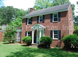 102 S Andrews Ave, Goldsboro, NC 27530