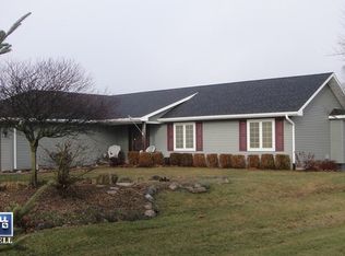 1013 Thurlby Rd, Kingston, IL 60145