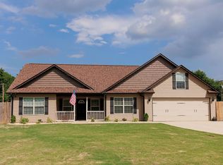 210 Virginia Ave, Lyman, SC 29365