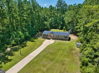115 Melvin Ln, Kingsland, GA 31548