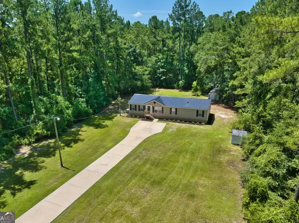 115 Melvin Ln, Kingsland, GA 31548