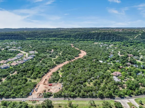 898 S Quinlan Park Rd, Austin, TX 78732