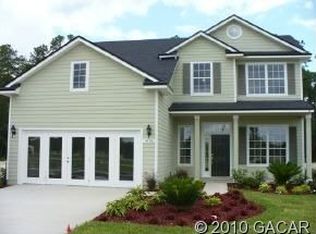 4456 NW 82nd Rd, Gainesville, FL 32653