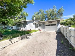 75 Dade Ln, Sand Coulee, MT 59472