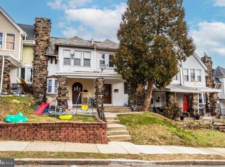 163 Springton Rd, Upper Darby, PA 19082