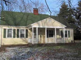 434 W 6th St, Salem, OH 44460