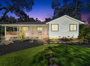 1460 Crystal Springs Rd, Auburn, CA 95603