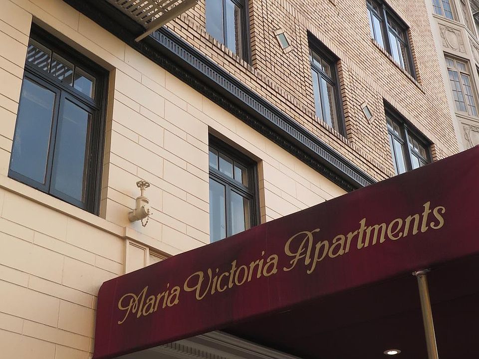 1st image of 1233 California St APT 302