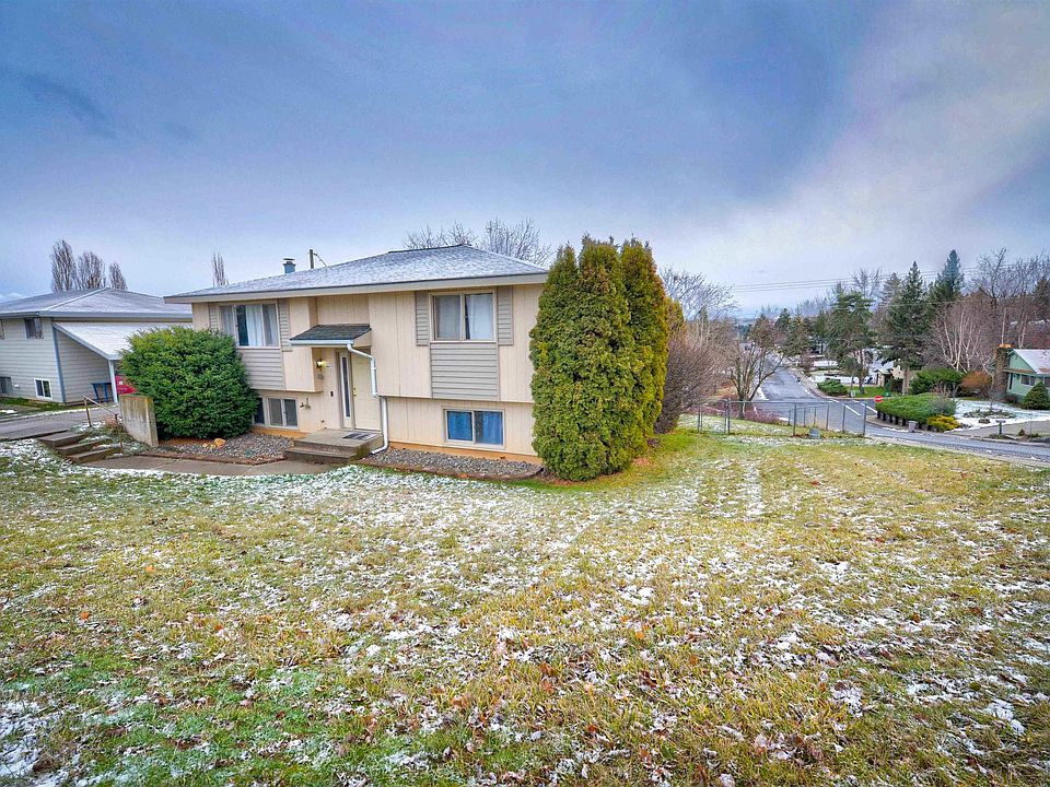 375 NW North St, Pullman, WA 99163 Zillow