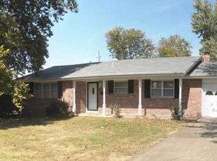6114 Harvard Dr, Bartlesville, OK 74006
