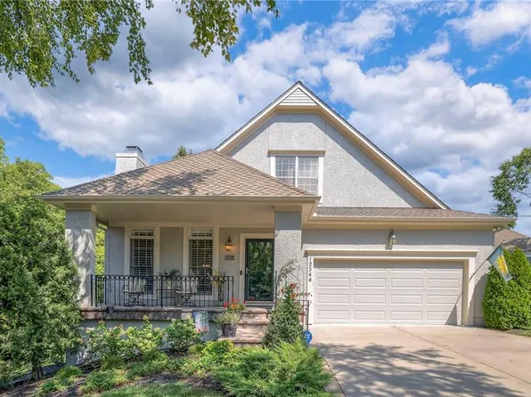 12344 Long St, Overland Park, KS 66213