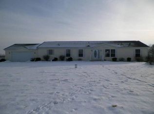 4069 Otter Lake Rd, Otter Lake, MI 48464