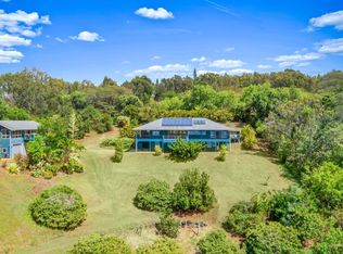 1613 Puu Rd #B, Kalaheo, HI 96741