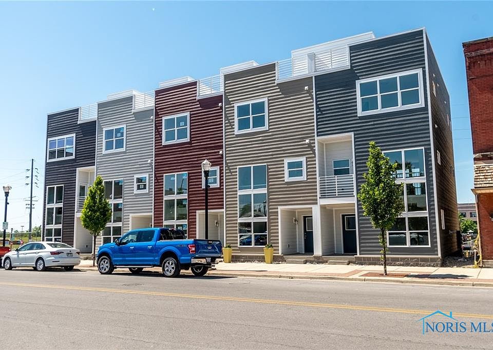 1st image of 417 W Water St #B