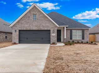 322 Prien Lake Loop, Bossier City, LA 71111