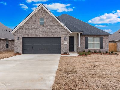 322 Prien Lake Loop, Bossier City, LA, 71111