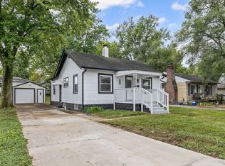 107 Bakemeyer St, Indianapolis, IN 46225