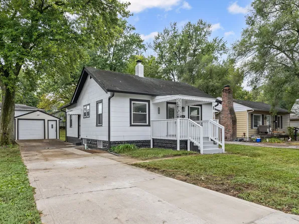 107 Bakemeyer St, Indianapolis, IN 46225