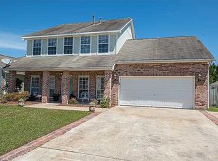 11292 Cypress Bayou Dr, Gulfport, MS 39503