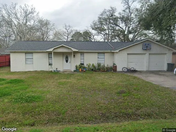 1521 Sherl St, League City, TX 77573